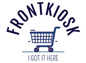 frontkiosk Logo