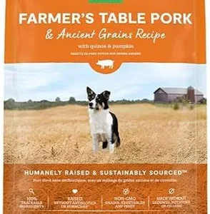 Open Farm Ancient Grains Dry Dog Food