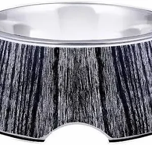 Goofy Tails Designer Food Bowl