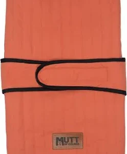 Dog Jacket Mutt of Course