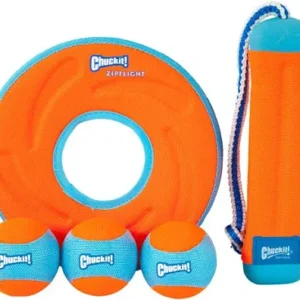 Chuckit! Amphibious Fetch Value Pack