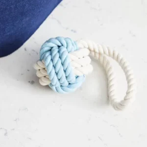 Harry Barker Tug and Toss Dog Toy